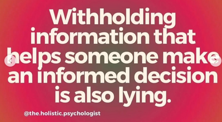 The Narcissist Box tweet media