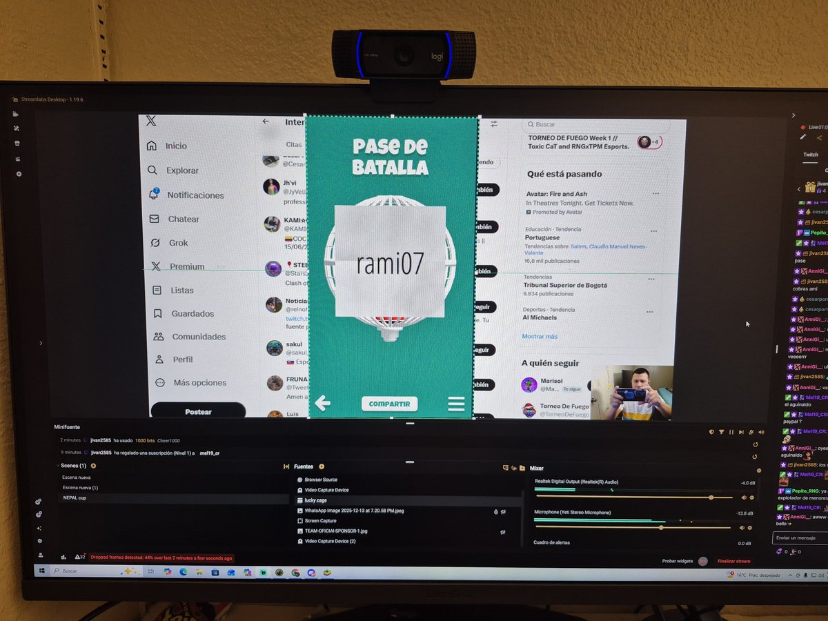 RNGxT.P.M sports tweet media