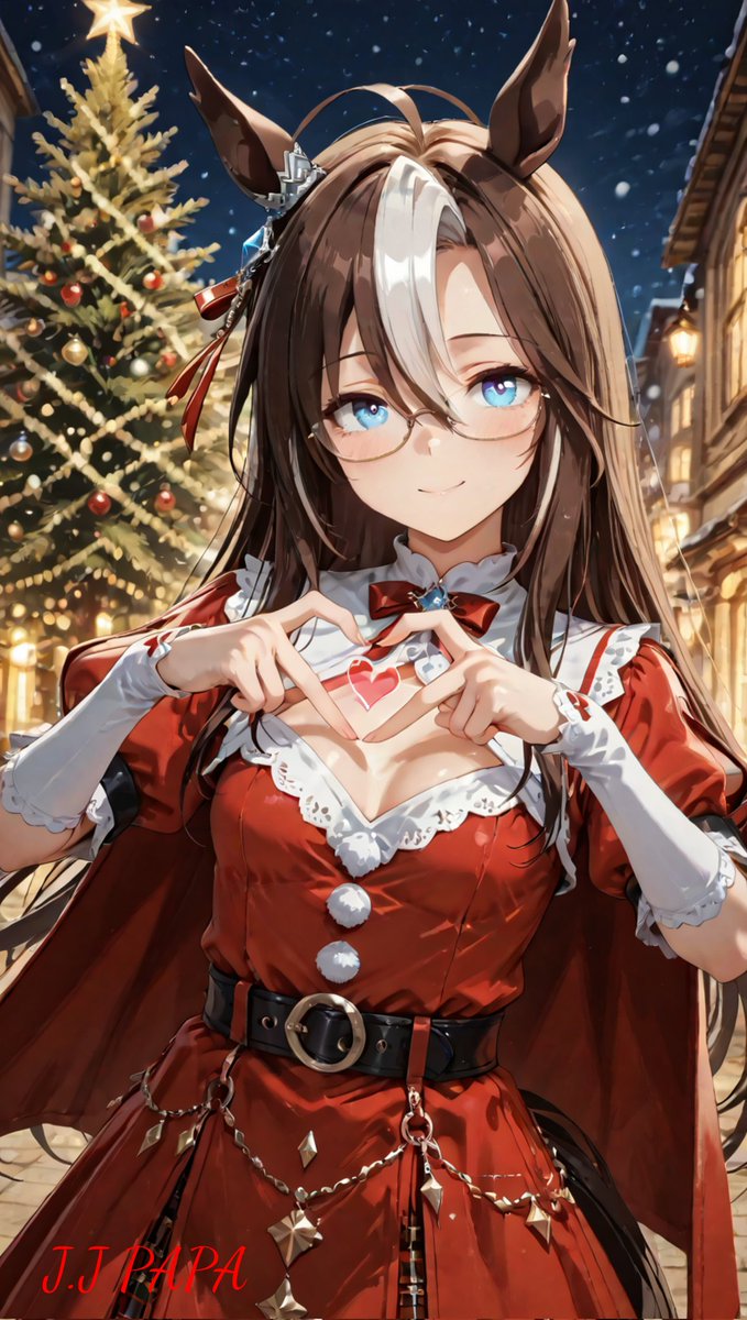 グラスワンダー・