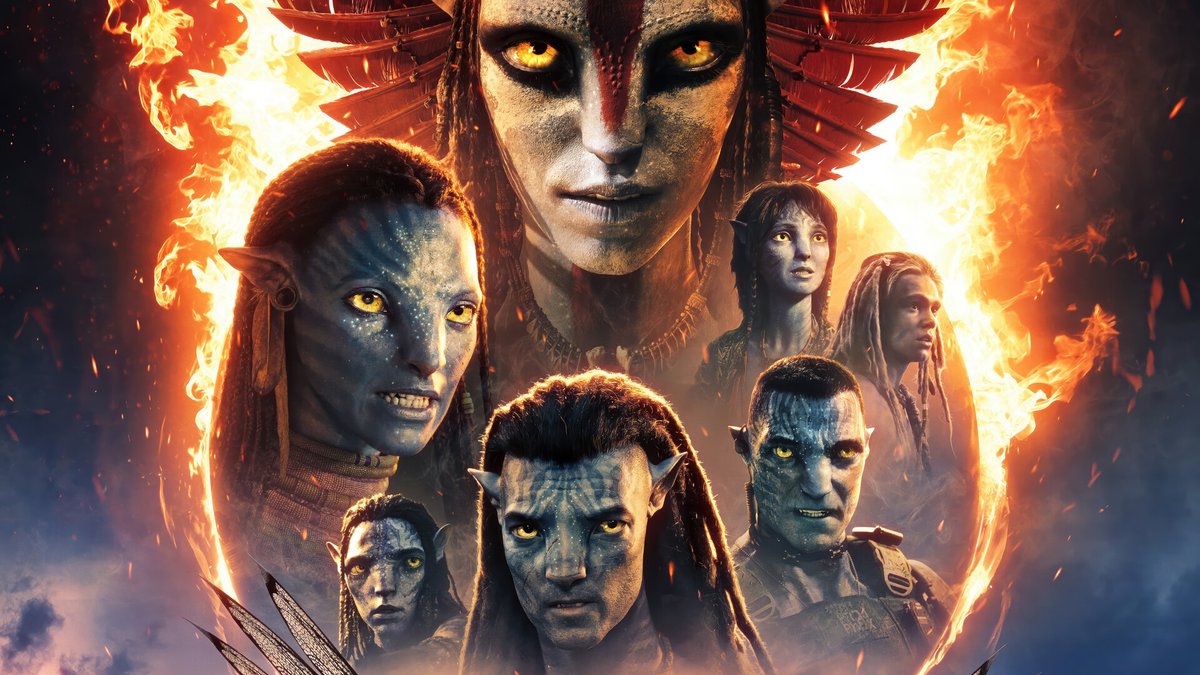 La persona más "intelectual" e insufrible que conoces va a estar repitiendo que las películas de Avatar no tienen impacto cultural durante todo el fin de semana...