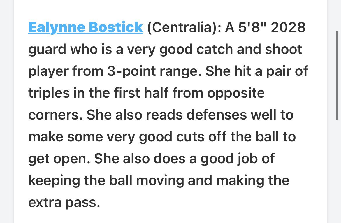 Ealynne Bostick tweet media