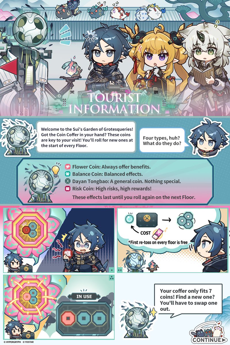 Arknights_EN tweet media