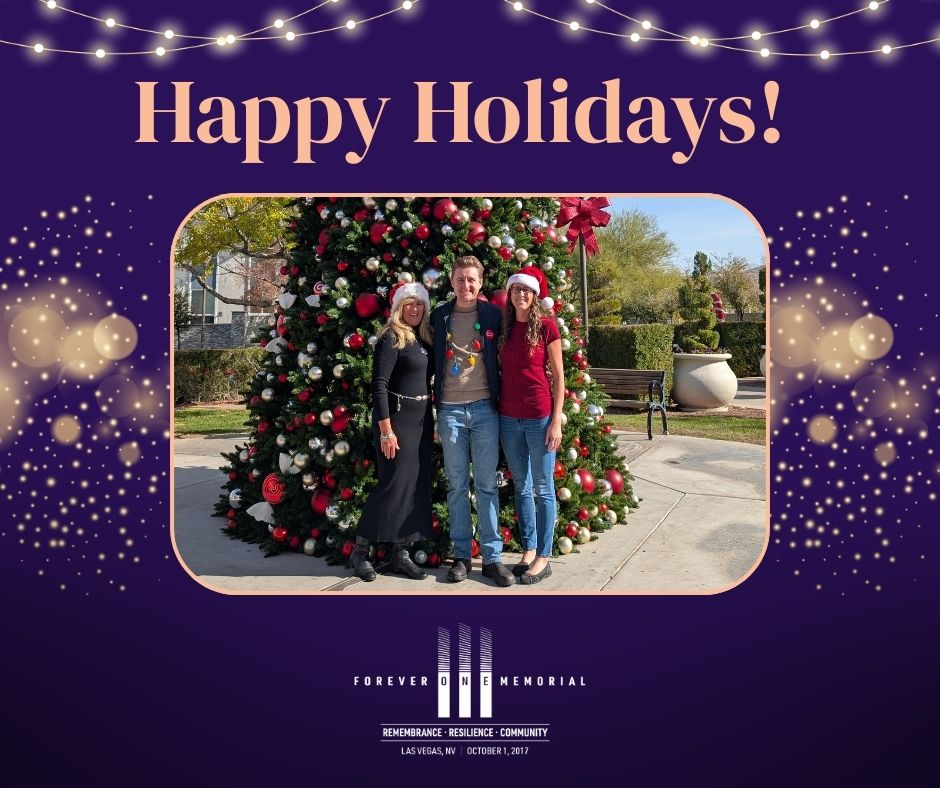 Forever One Memorial tweet media