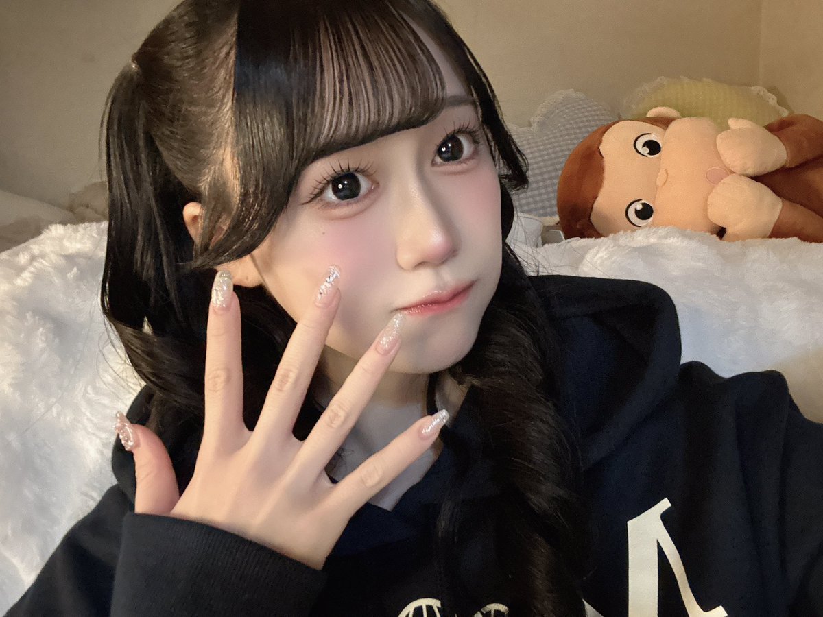 くるみ Post by 白咲くるみ(衛星とカラテア) 【11/18（火）Zepp DiverCity