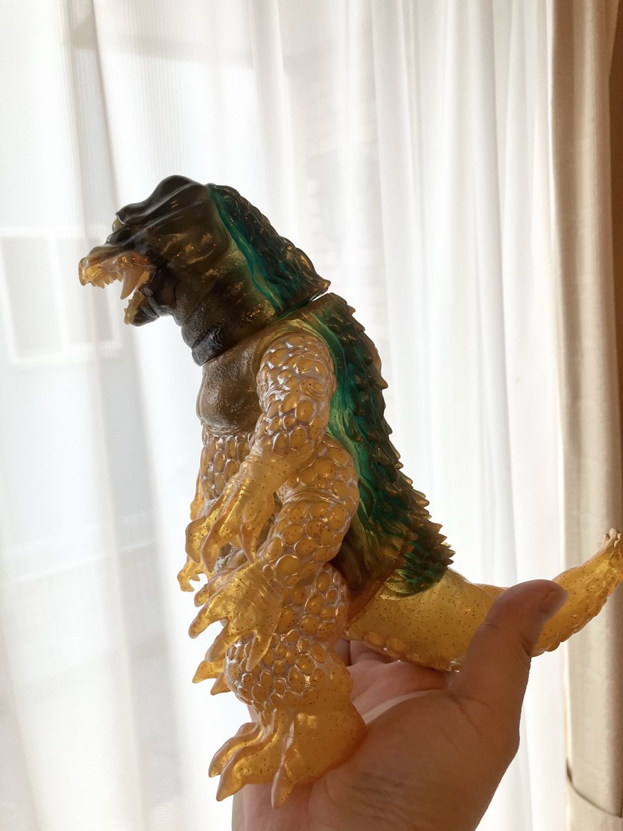 シカルナ工房ザゴラ ザゴラ シカルナ工房 シカルナ・工房│世界の怪獣