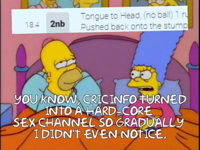 SimpsonsCricket tweet media