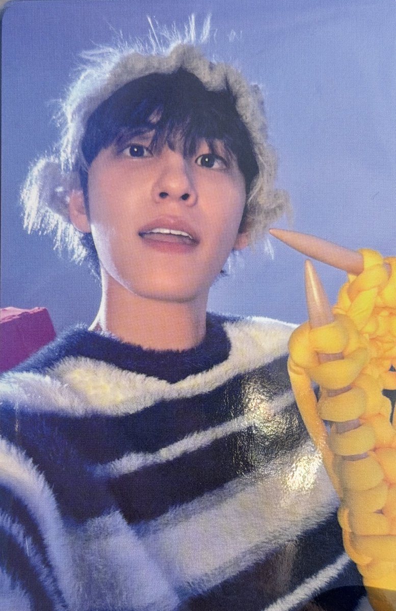 아니 다시 봐도 어이없어 5만원 포카 원필이 진짜 미친거야 너