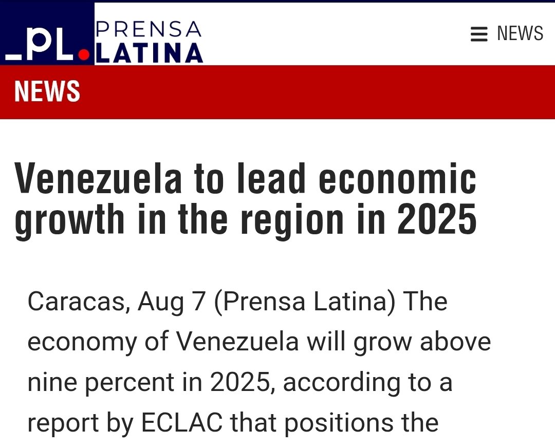 upholdreality's tweet image. Venezuela is the first country in the Western Hemisphere since the dawn of US global hegemony to overcome the full spectrum of US soft and economic power long enough to force the gunships