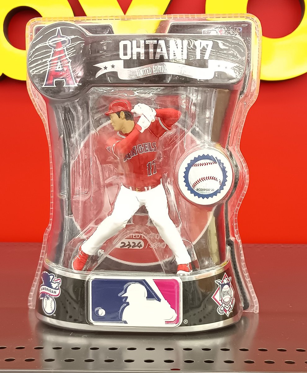 こんにちは！ 本日は、ドジャースで活躍中の大谷翔平選手のエンゼルス