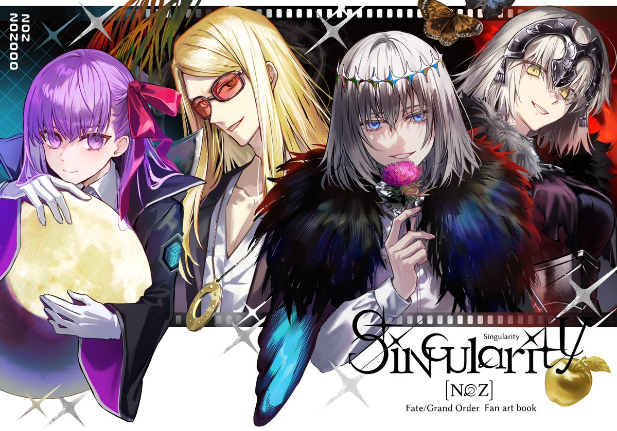 ノズ 🌷C107(火)西む31b (@poppohito) / Posts / X