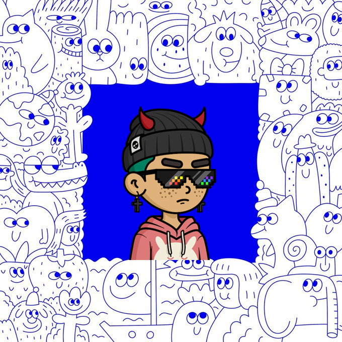 Troyster⚡️| π² tweet media