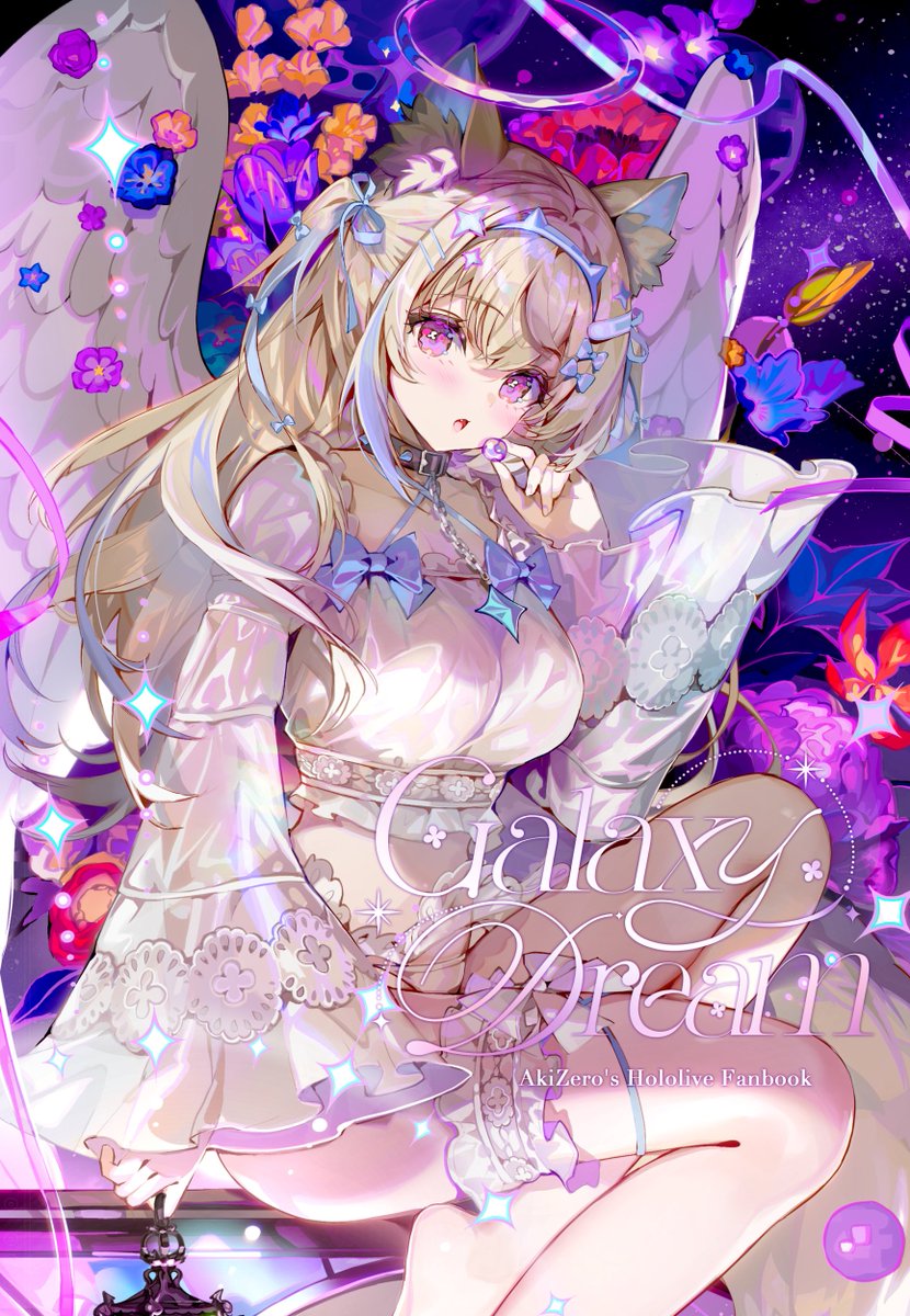 AkiZero AFASG25 tweet media