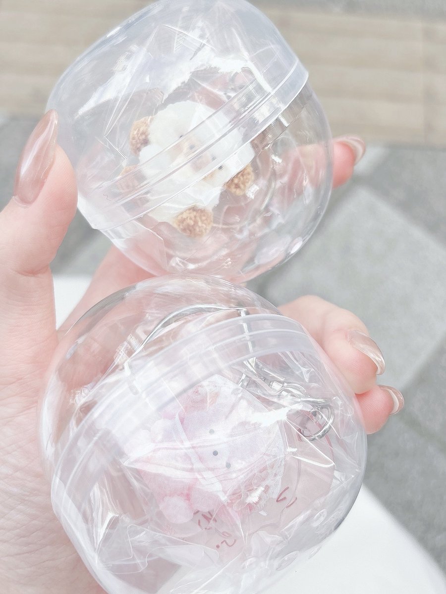 ちょす（取引用） tweet media