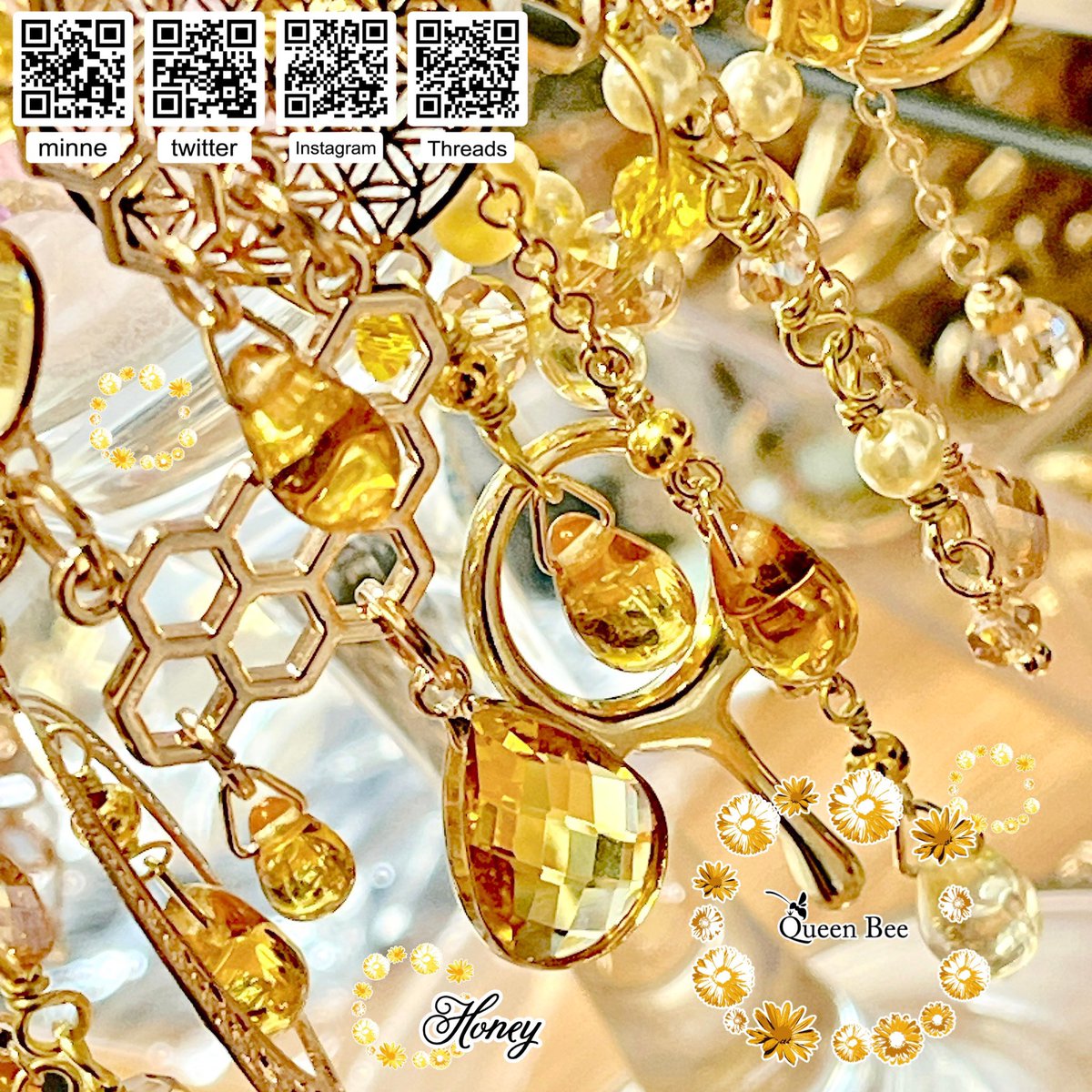 お客様から嬉しいメッセージを頂きまして❣️ 今非公開にしている作品