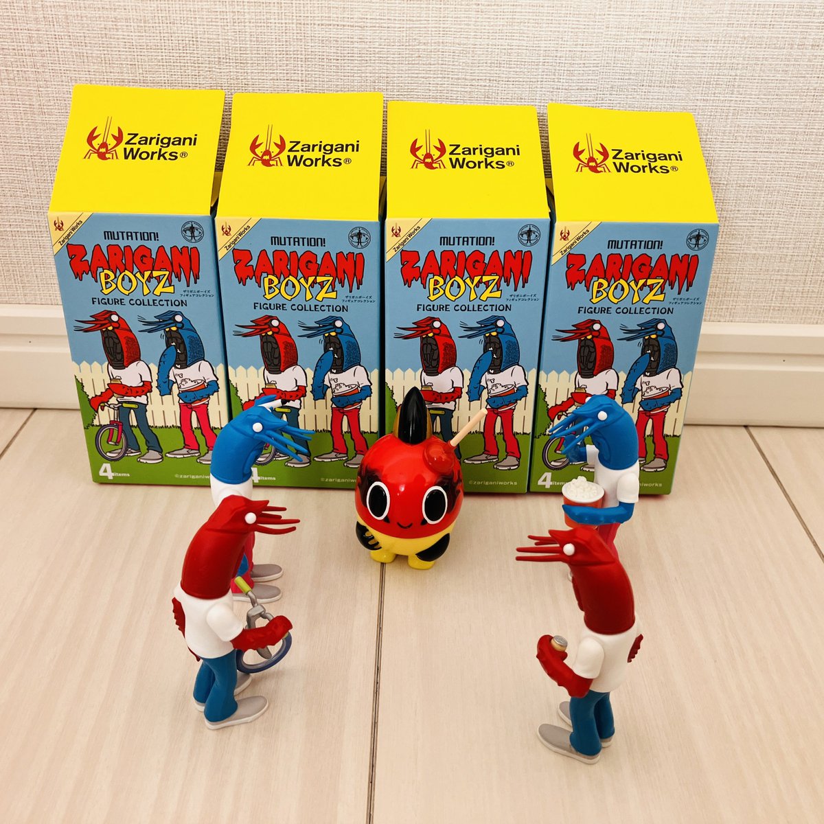 ポテポテト🥔 (@1mamume5) / Posts / X