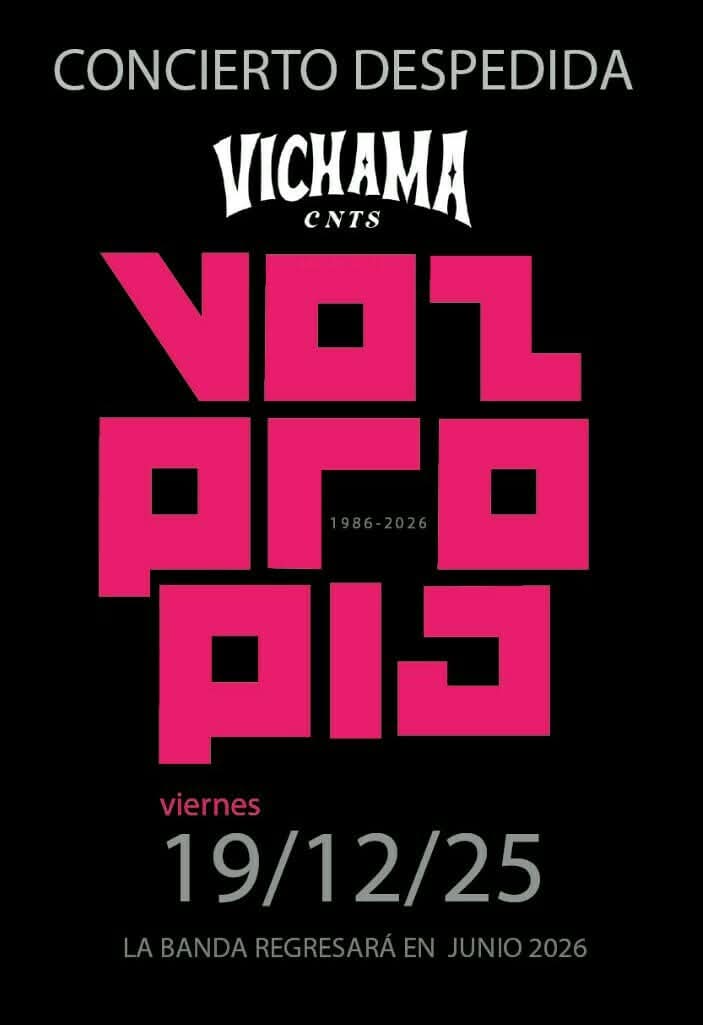 Subte Rock tweet media