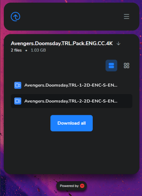 Pariniti 🦋 tweet media