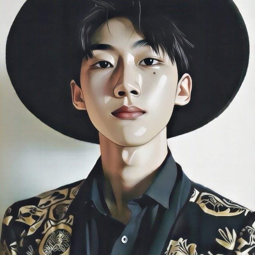 N03018CPZ96HNMJWJ似顔絵 5d5e9f843399b21da410c1dd8b95fb