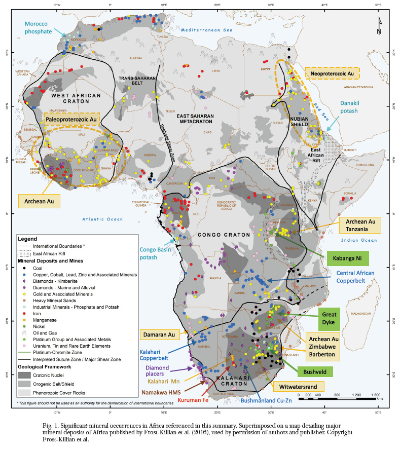𓂋𓂋 ，就是“休屯”，Sudan ，糯侯蜀国的大本营。 这个多金属矿区，如前