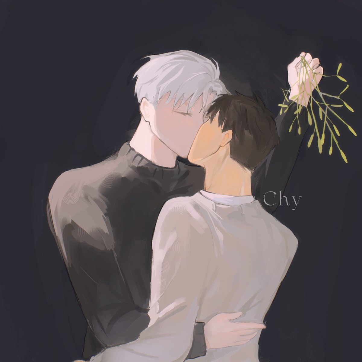 Nacu22_04's tweet image. Fröhliche Weihnachten ⋆˚𝜗𝜚˚⋆
#일태 #passion