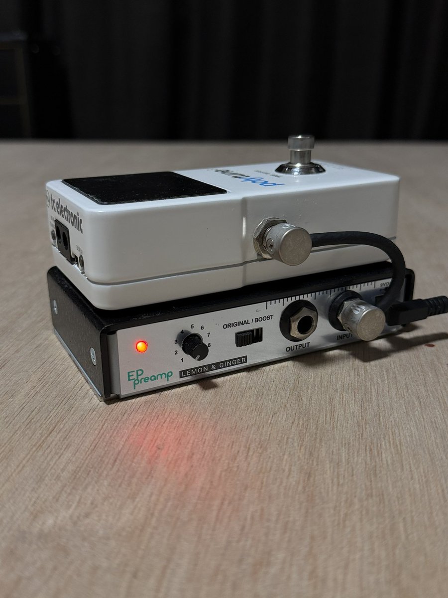 Lemon＆Ginger けんたろう Lemon & Ginger けんたろう 5周年記念品 E-GINGER 】圍謙太朗