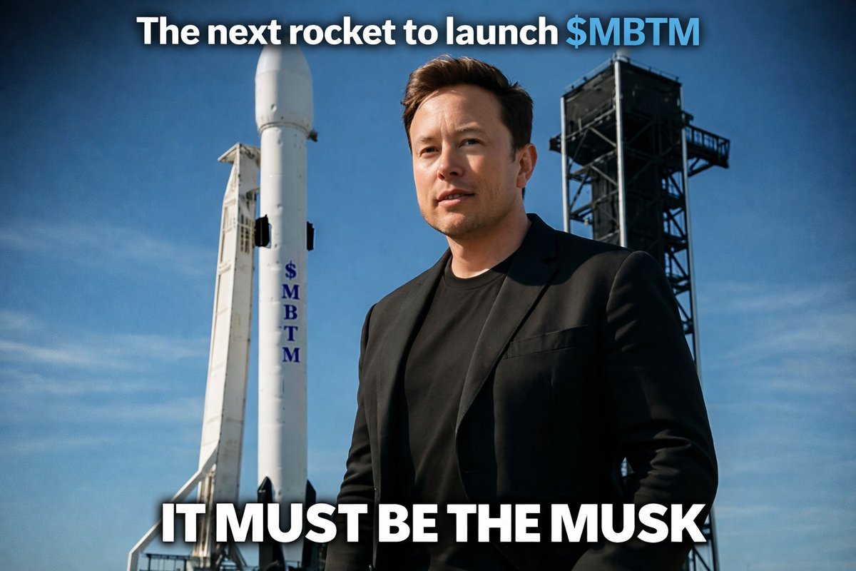 Master Coin tweet media