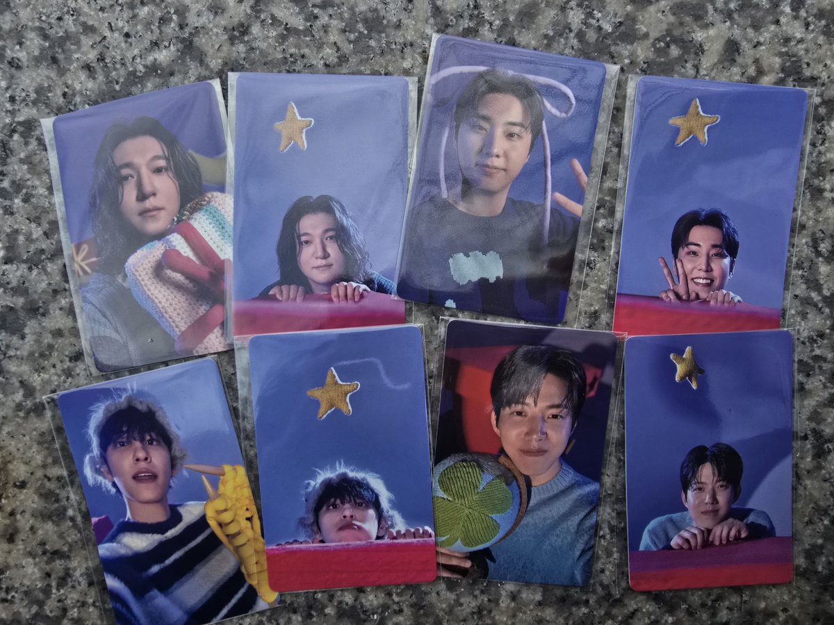 All your seasons tweet media