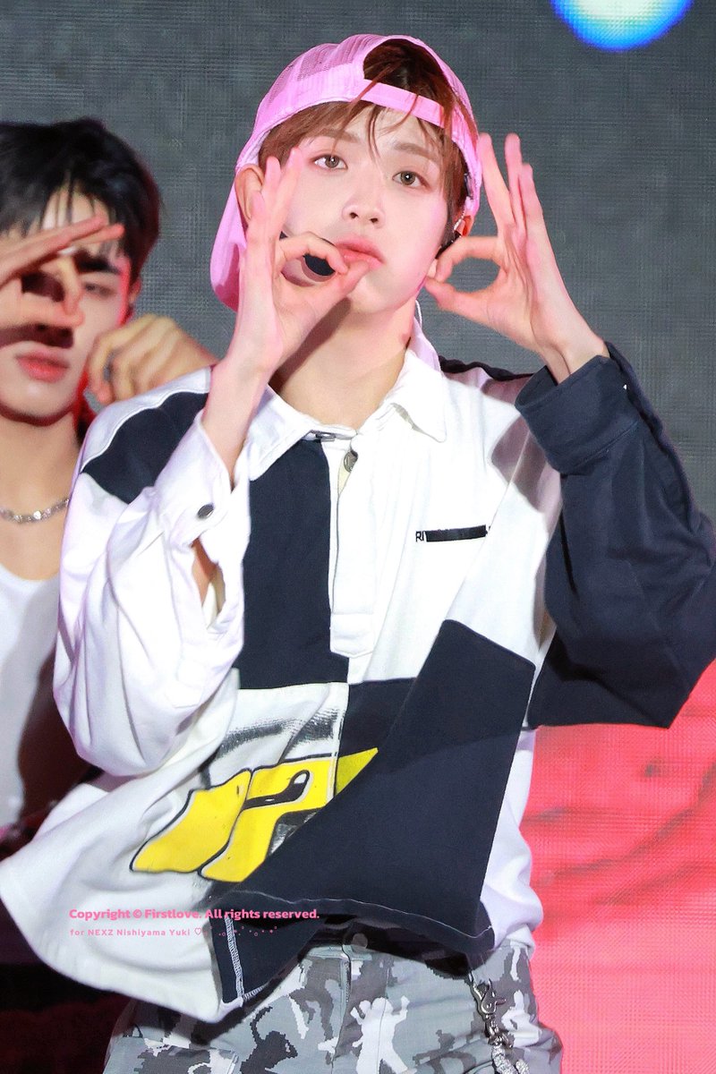 251018 #YUKI #유키 #ユウキ #NEXZ #넥스지 #ネクスジ