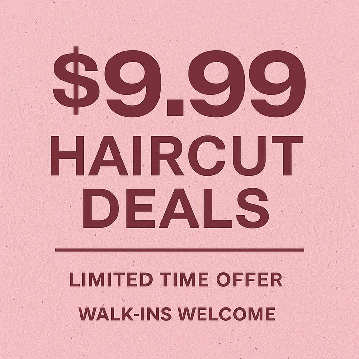 Haircutclips's tweet photo. Great Clips Haircut Coupons – Save Big on Your Next Trim
 Find the latest Great Clips haircut coupons and enjoy professional haircuts at discounted prices for adults, kids, and seniors.
#Greatclipscoupons #salonvibe #transformation #usacodes #bigsaving #greatclipsdeal https://t.co/k8VvabG3rv