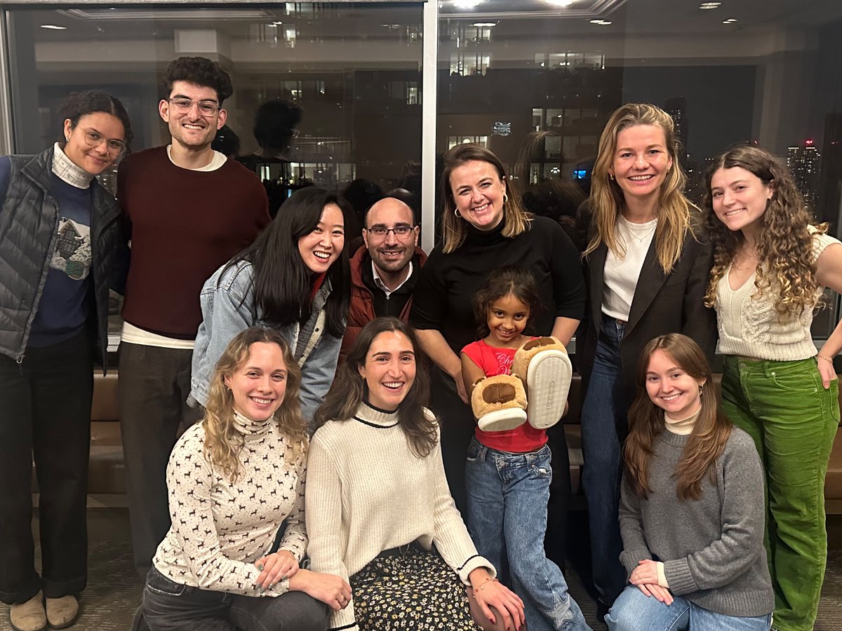 Amanda Lund Lab tweet media