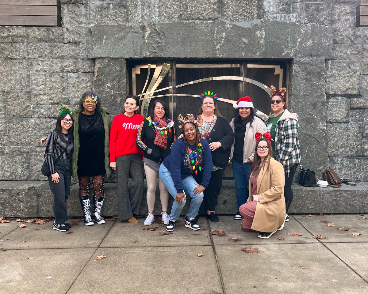 ChildrensNet's tweet image. As we head into the holidays, please note our office will be closed from Monday, December 22 through Friday, January 2, and will reopen on Monday, January 5.  Wishing you a joyful and restful holiday season! We look forward to continuing our work together in the new year.