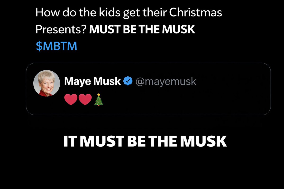 Master Coin tweet media