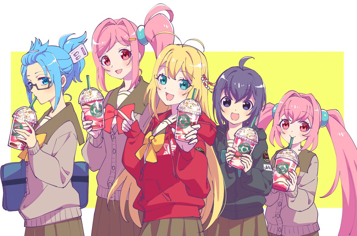 明日から❗️ 明日から❗️ 明日から❗️