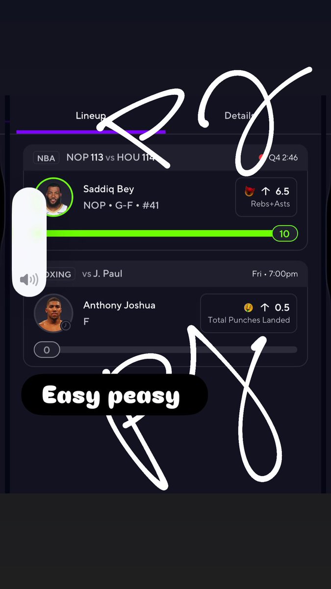 Miss_jackson221's tweet image. BANG BANG @PrizePicks got all my coins back plus MORE after @ChalkboardHQ robbed me withhh the shitty ass discounts 😩💥‼️ #PrizePicksNFL #PrizePicksNBA #bangout