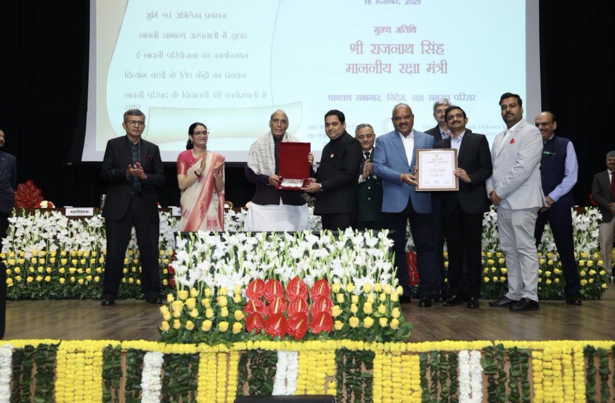 Deolali Cantonment tweet media