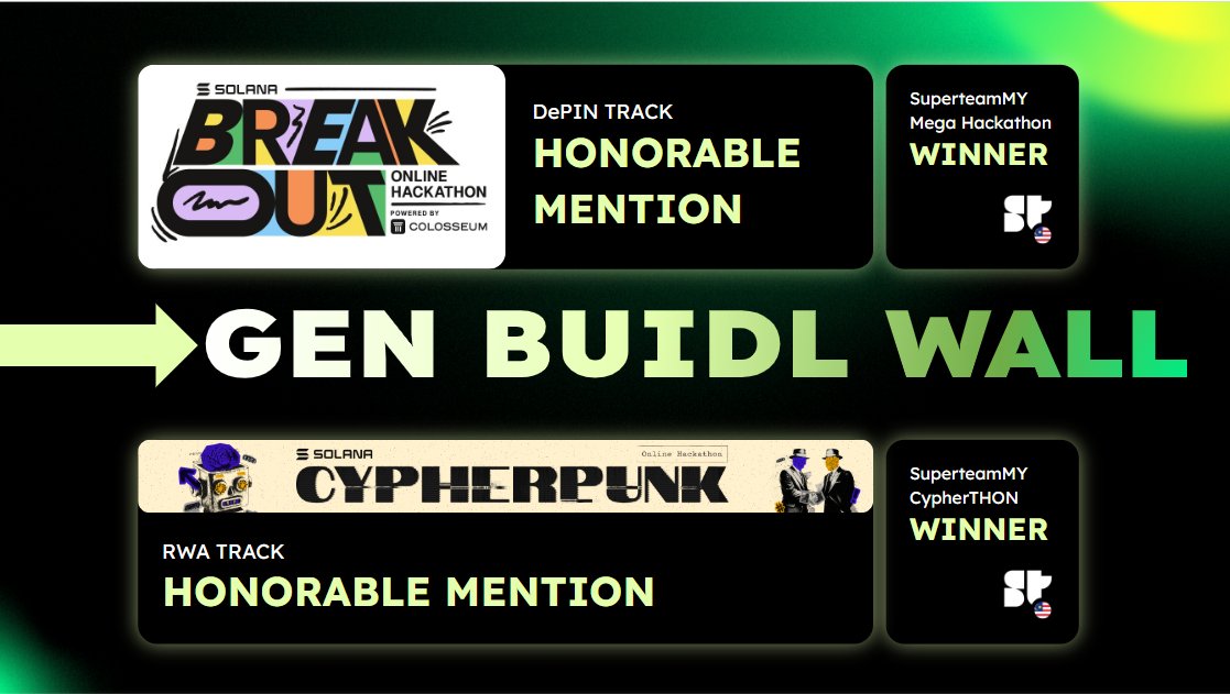 Green Energy Network 💚⚡️ tweet media