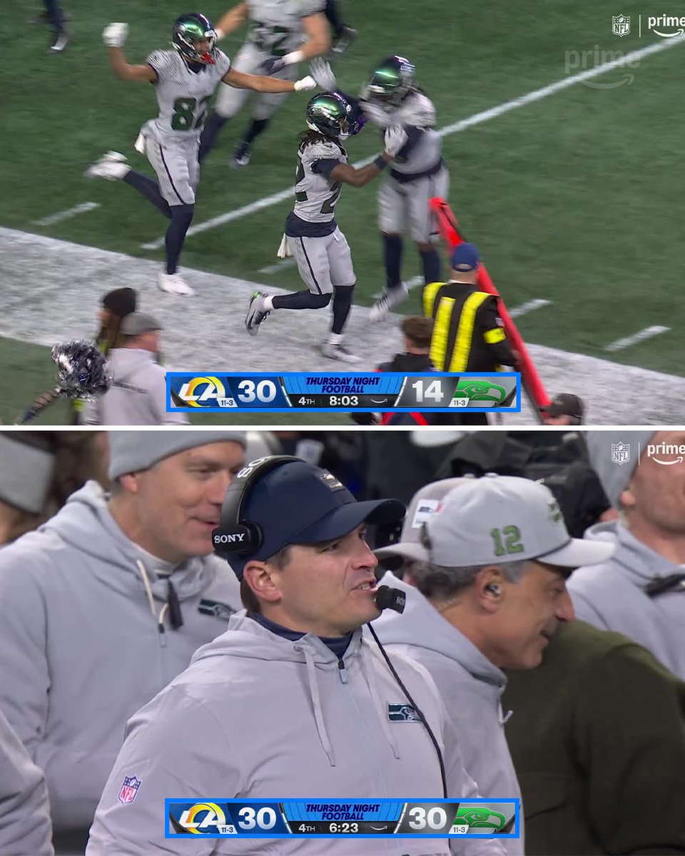 NFL on Prime Video tweet media