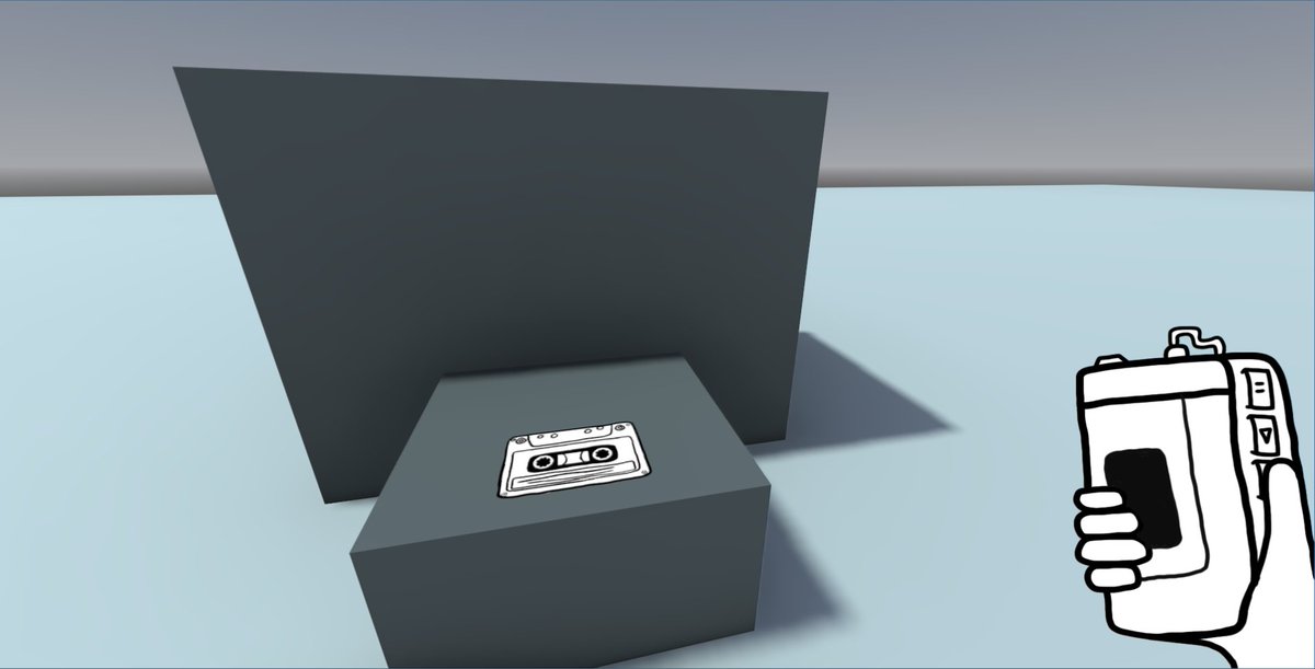 se vienen cositas con #godot 👀