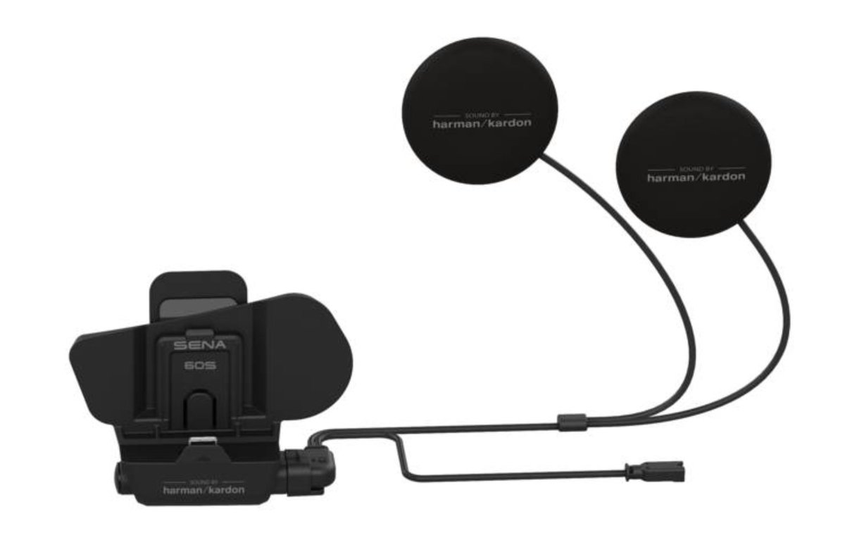 60S ユニバーサルクランプキット、60Sスピーカーキットがアマゾンにて