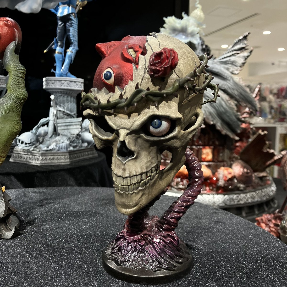 Prime 1 Studio (プライム1スタジオ) (@Prime1Studio) / Highlights / X