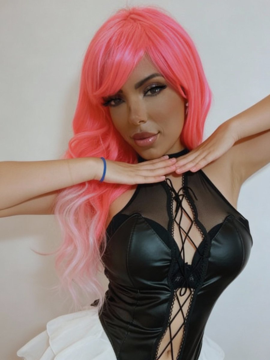 Do I look innocent or guilty? 😇😈