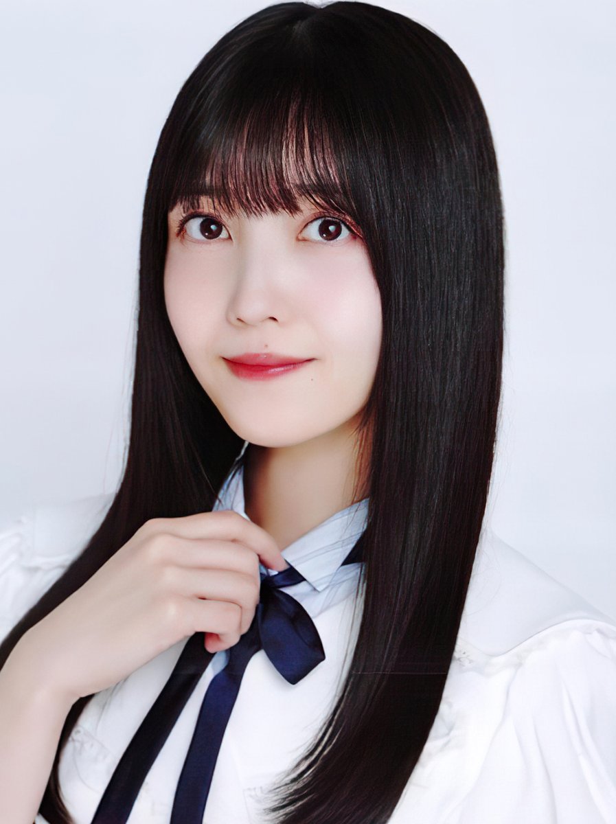 久保史緒里　乃木坂46 生写真