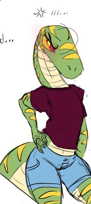 I’m gonna be away for a few days, don’t expect new stuff! 

Might post some old art if I find any to keep the account alive…