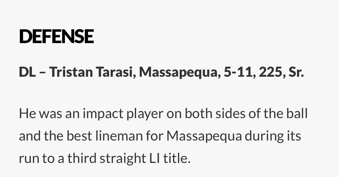 Tristan Tarasi tweet media