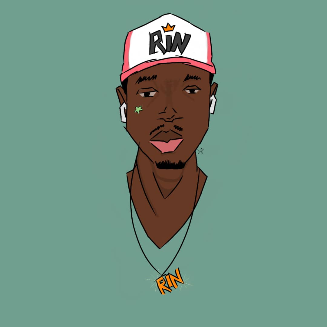 Mr Aknnìí 👽 tweet media