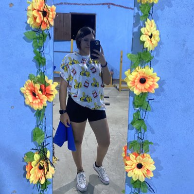 #NuevaFotoDePerfil