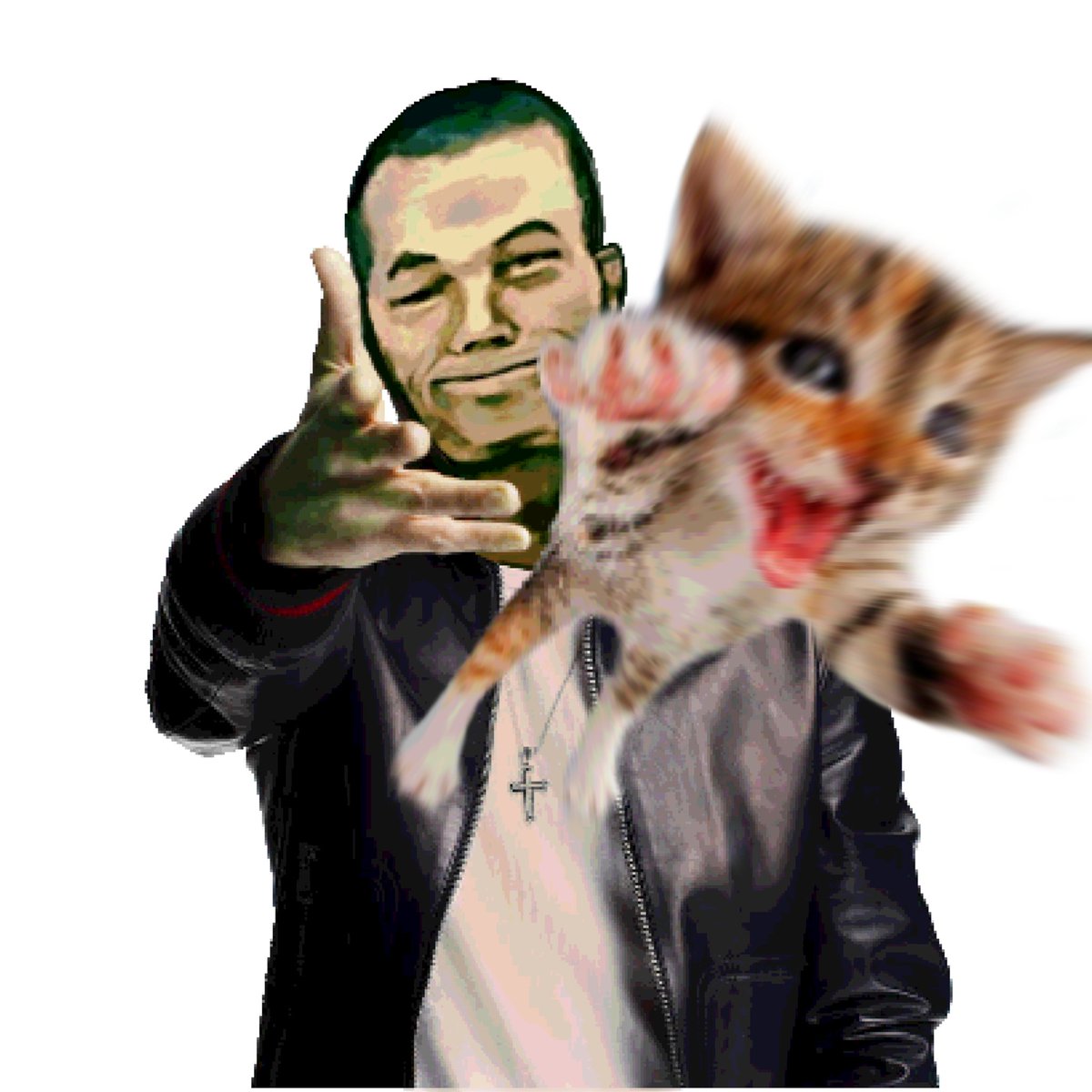 6regnad9's tweet photo. Me tomé la molestia de retratar justo lo que imaginé cuando tuve esta conversación con amogus guy en https://t.co/RBwryjr1Sy https://t.co/LbIjtJ3gBM