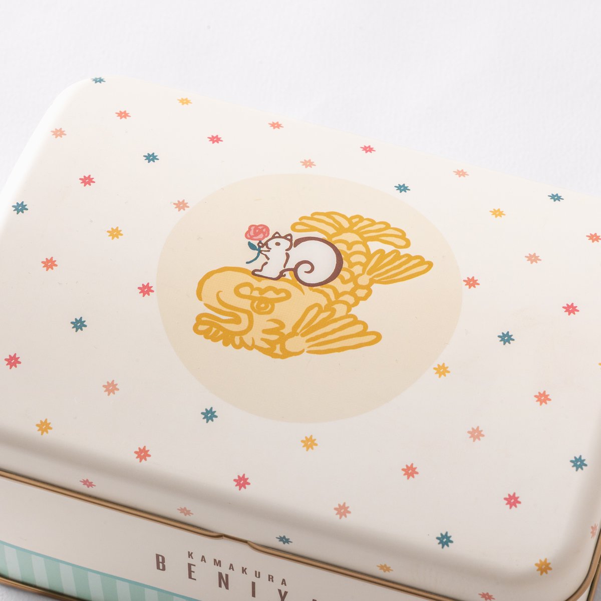 mon rêve（モン レーヴ）」はフランス語で“私の夢” 「クルミッ子