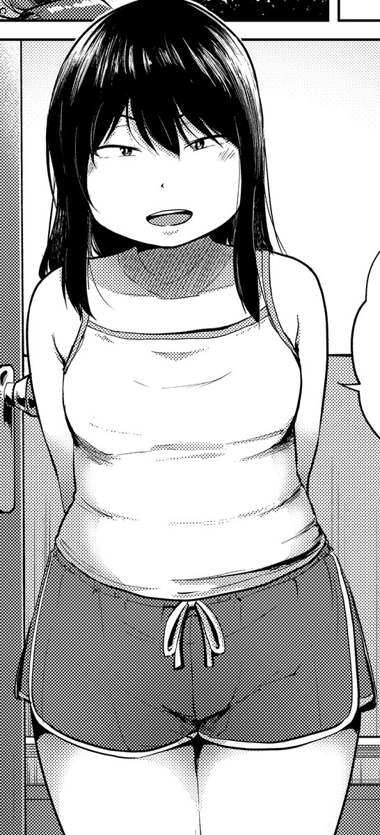 本日、12月19日発売の2026年comicLO2月号にきりなまの描いた漫画が掲載されています。
腹ペコ女の子にご飯を食べさせたりする漫画です。
よろしくお願いします。 