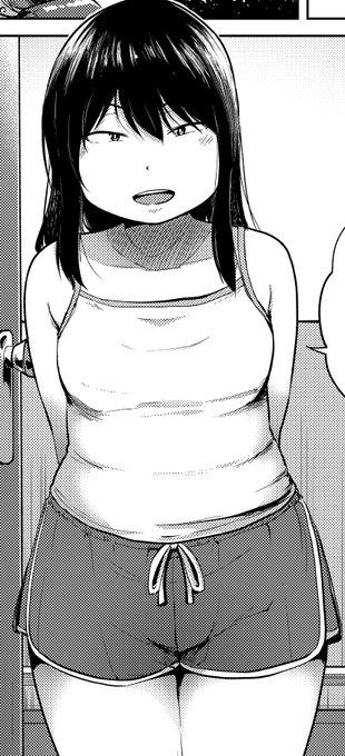 本日、12月19日発売の2026年comicLO2月号にきりなまの描いた漫画が掲載されています。
腹ペコ女の子にご飯を食べさせたりする漫画です。
よろしくお願いします。 